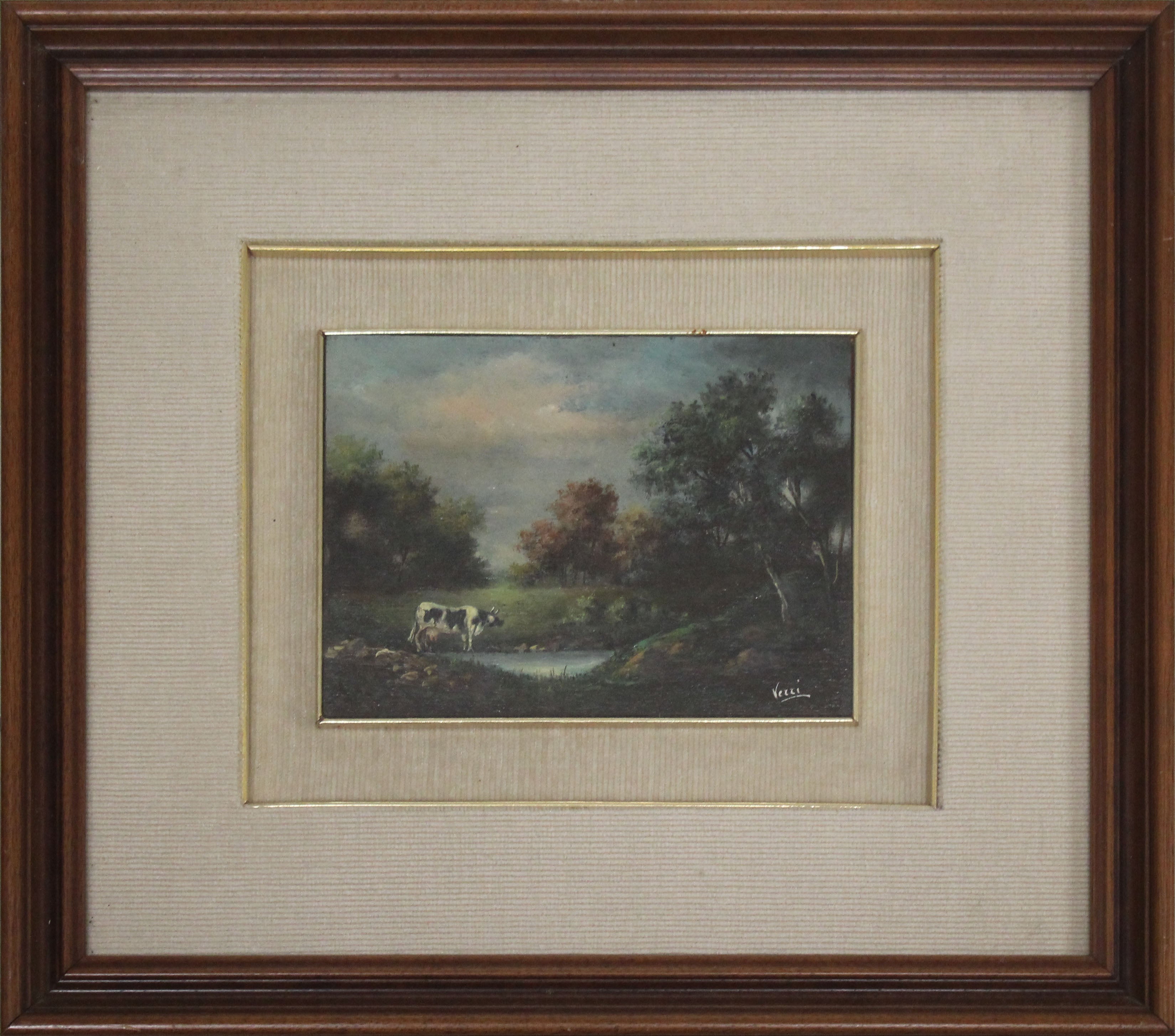 Verri - Senza titolo