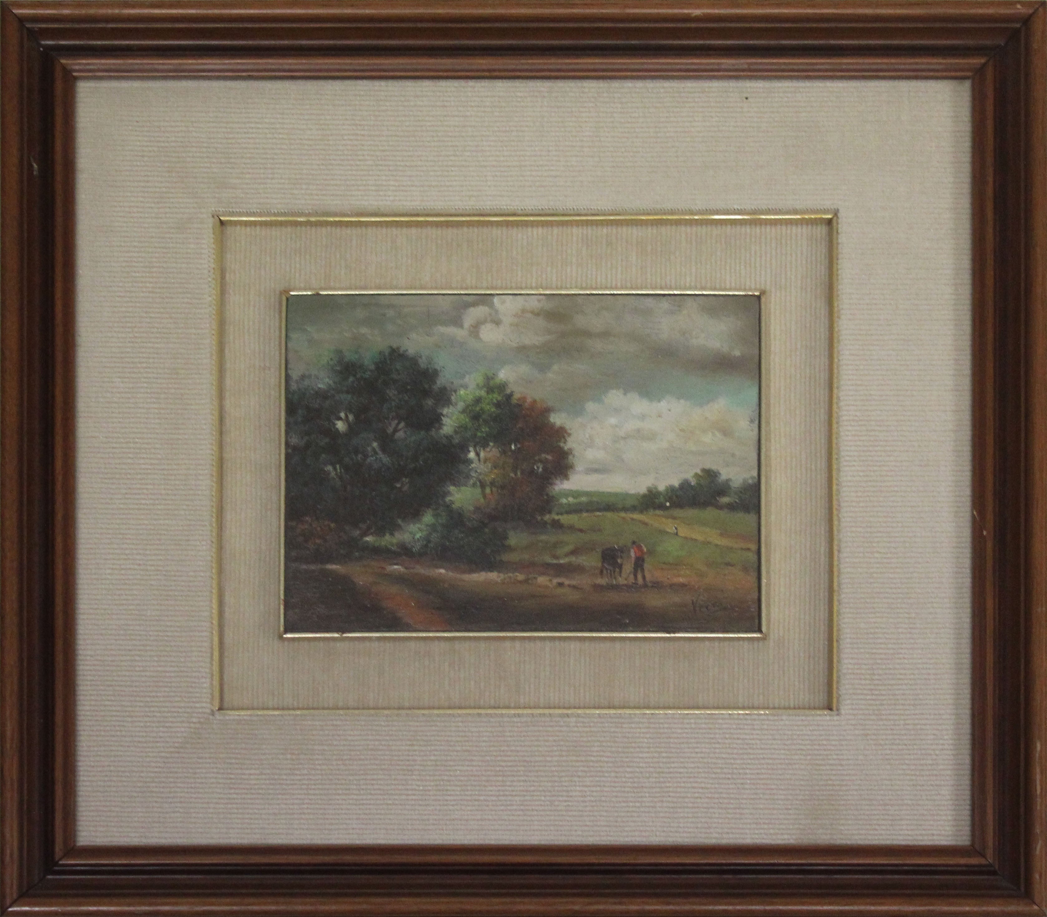 Verri - Senza titolo