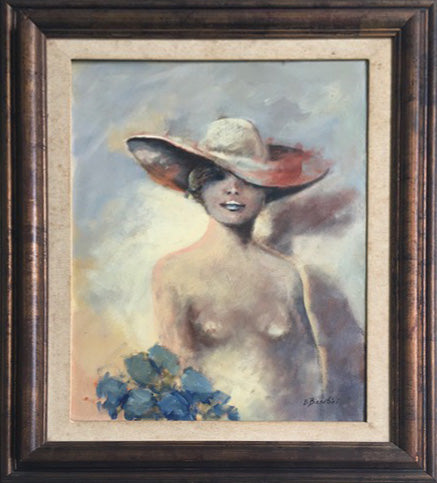 Umberto Bianchini-Sandra-