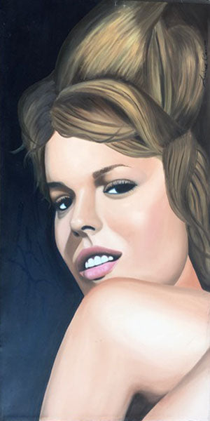 Andrea Caruso - Eva