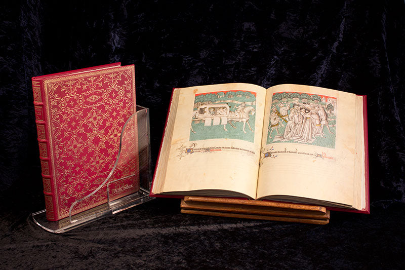 Sant'Antonio Abate - ArtCodex