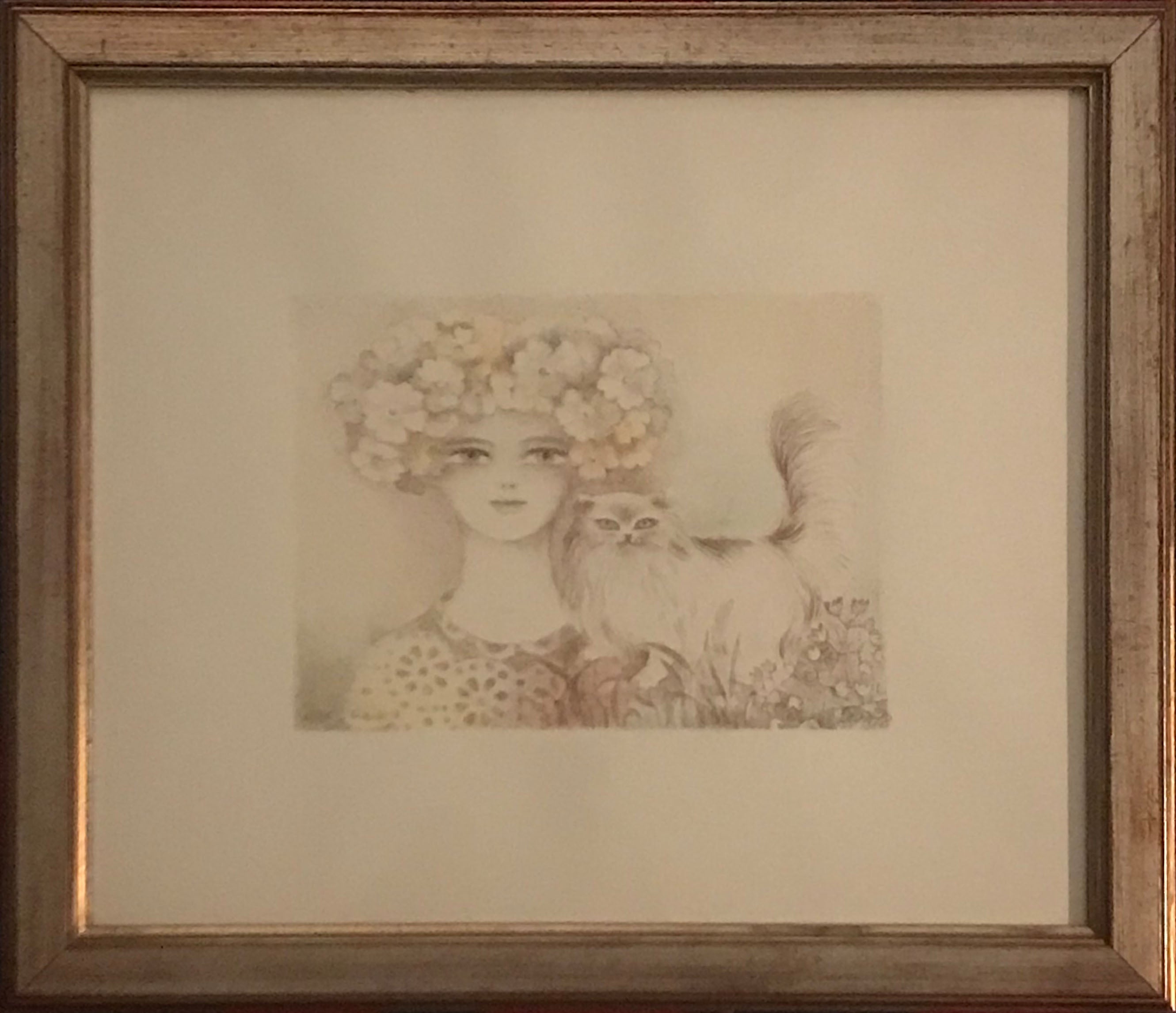 Felicita Frai - Figura