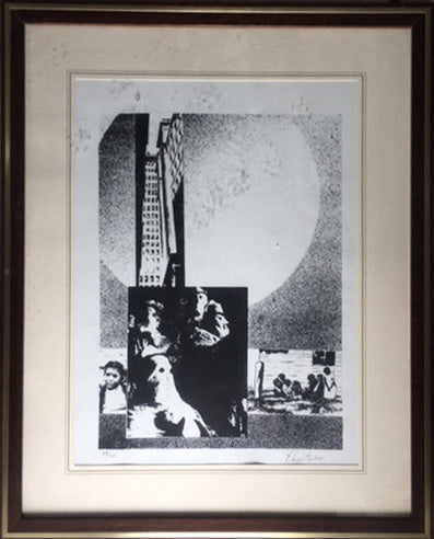 F. Bartalini - Untitled