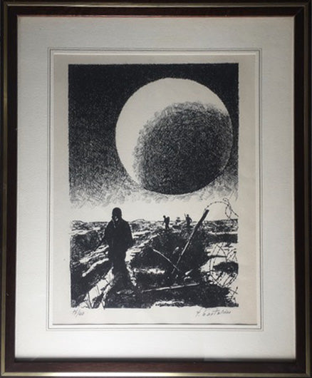 F. Bartalini - Untitled