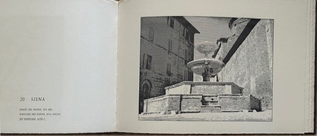 Fontane d'Italia - Editalia