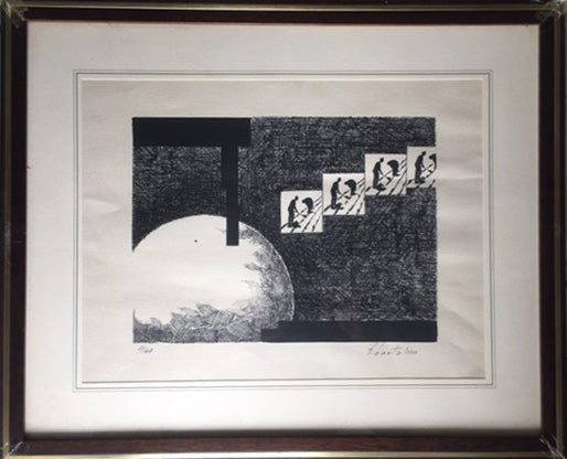 F. Bartalini - Untitled