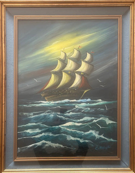 Gisella Macaro - Marina