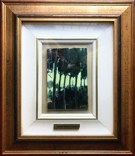 Vincenzo Domenico Barberio - Bosco