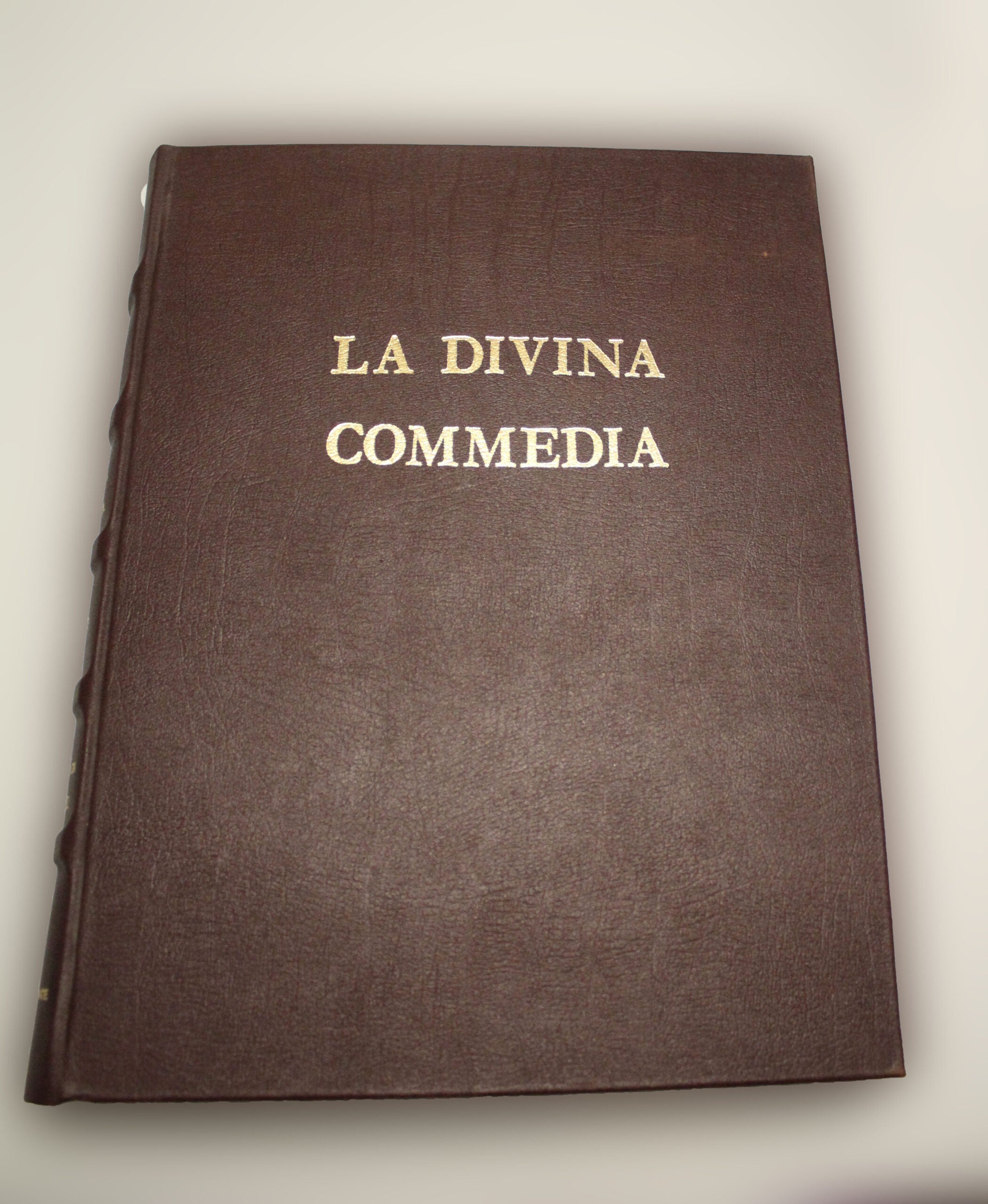 La Divina Commedia Doré con i colori di Treccani - Trec