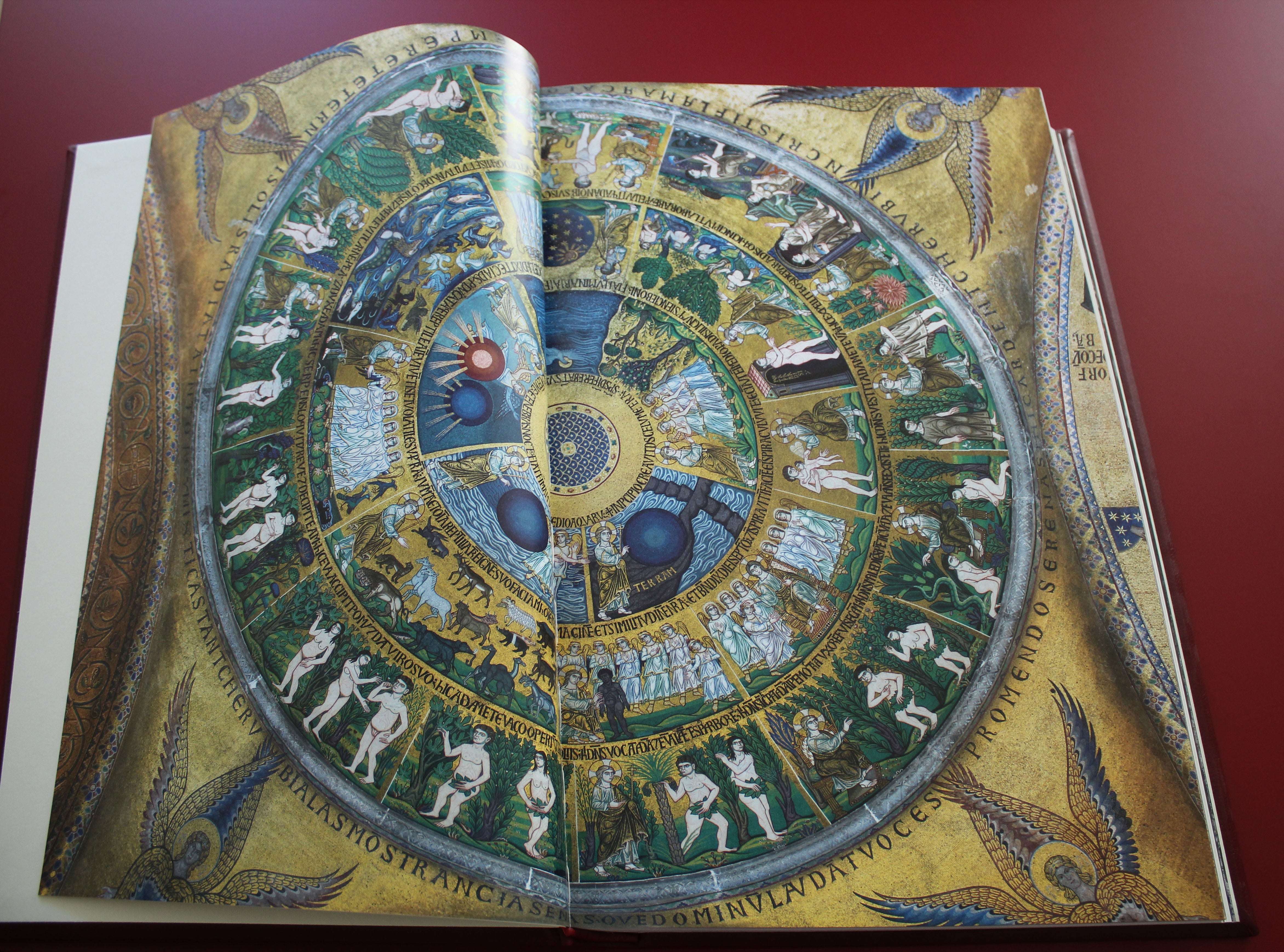 La Bibbia di San Marco a Venezia - Scripta Maneant