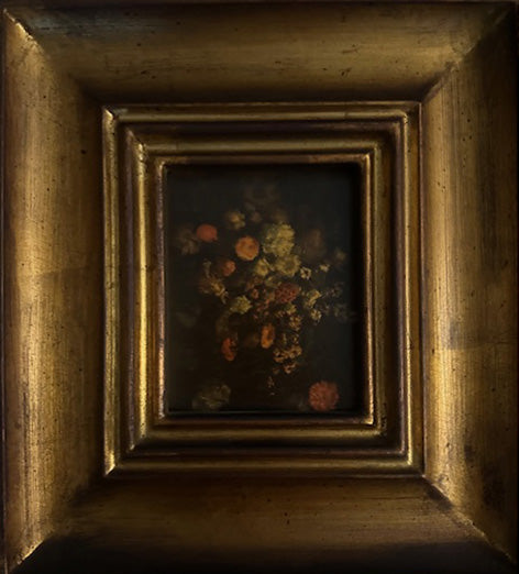 Copia del autor de Franz W. von Tamm - Flores