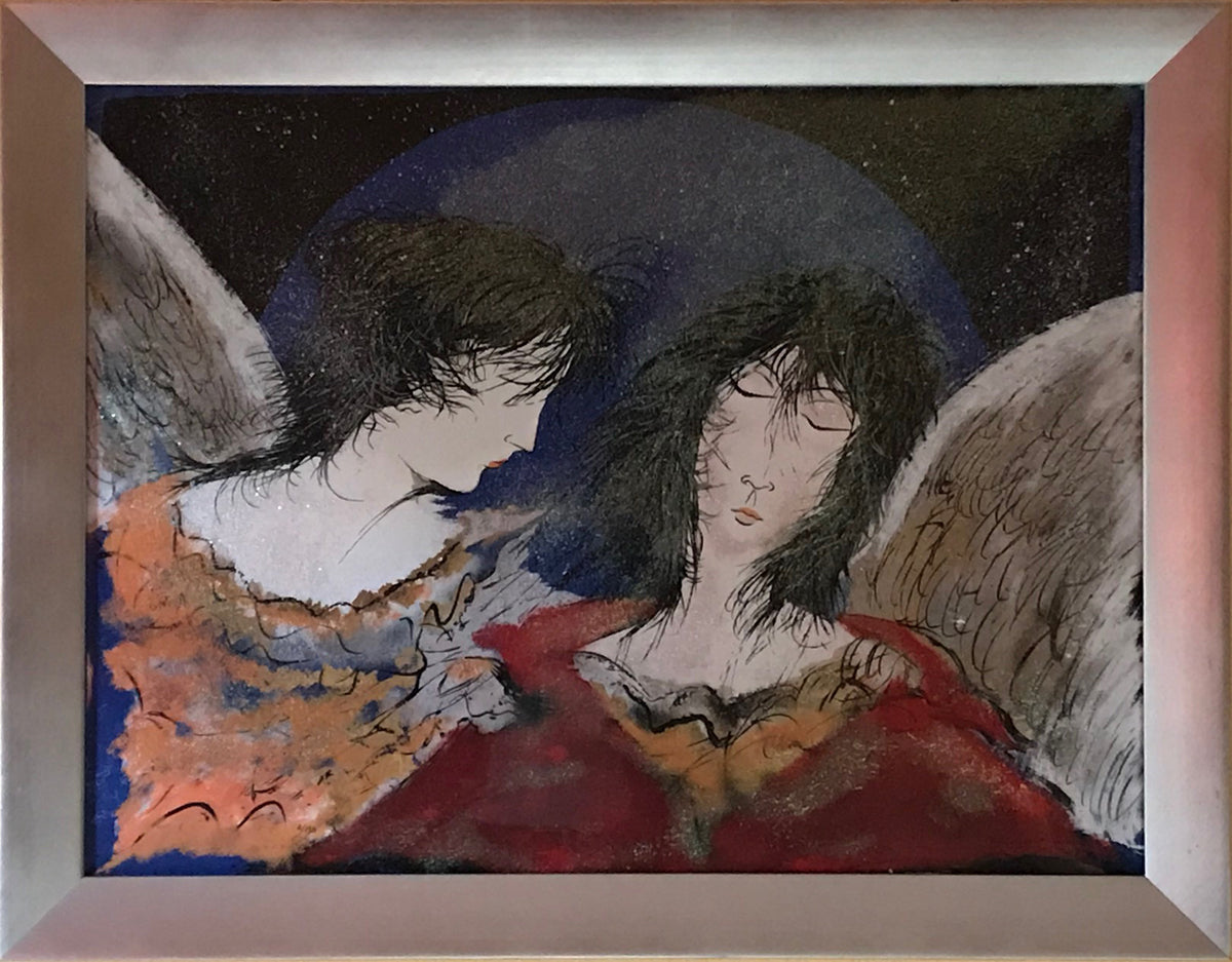 Antonio Nocera - Arcangelo