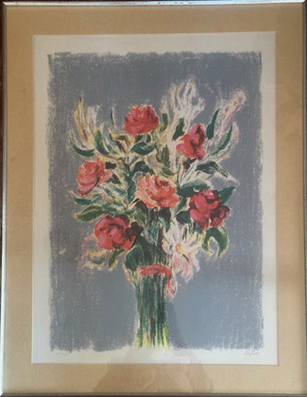 Domenico Purificato - Flores