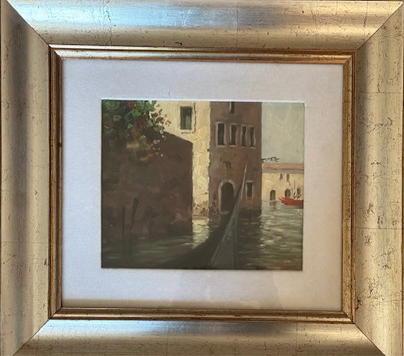 Stuto - Venezia