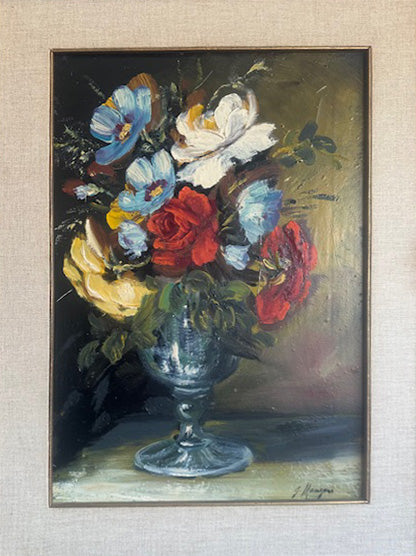 G. Mangano - Fiori
