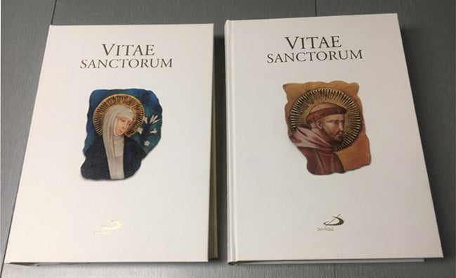 Vitae Sanctorum - San Paolo Edizione (2 Volumi)