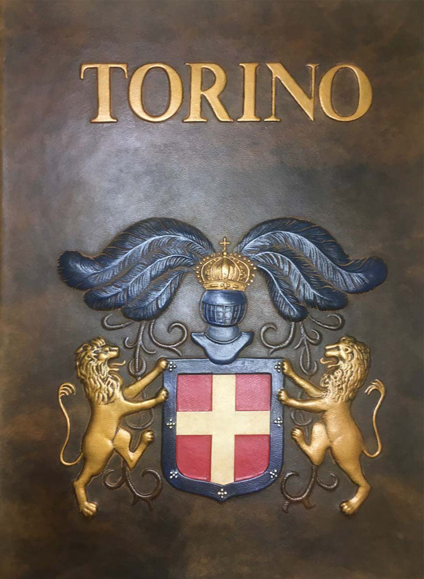 Torino - Editalia