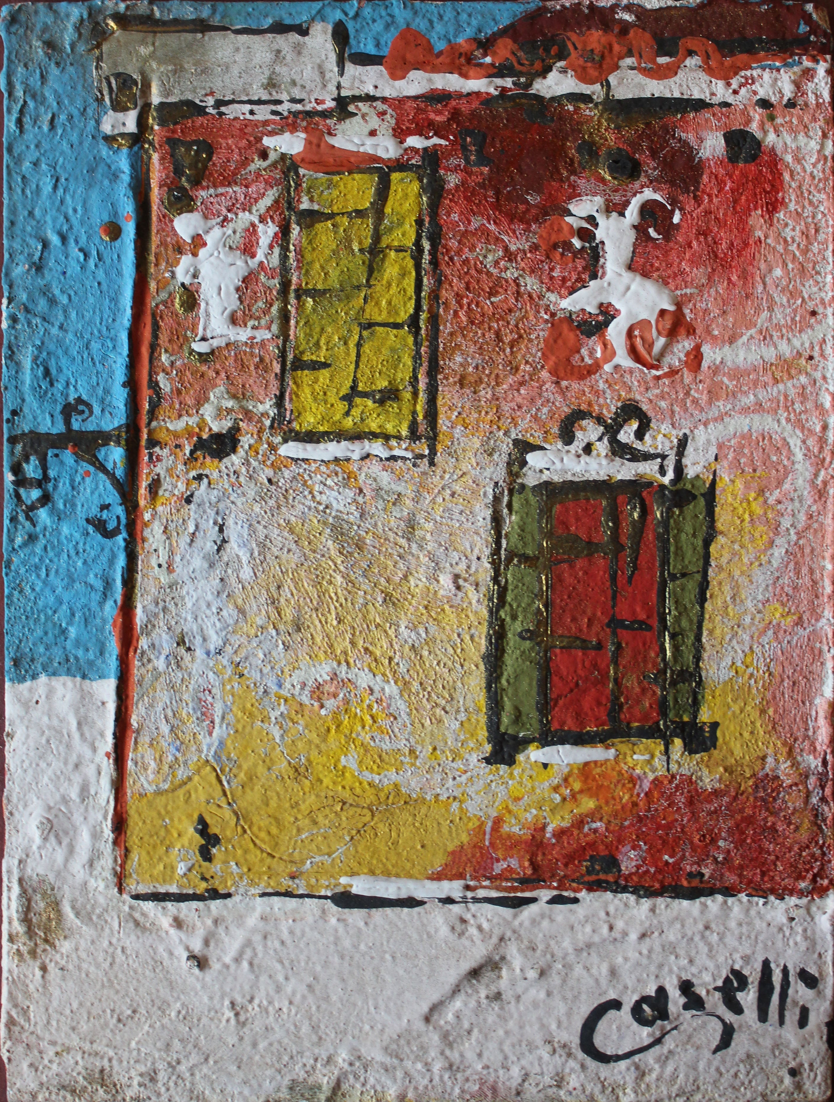 Aldo Caselli - Venezia