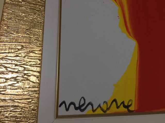Nerone - Senza titolo