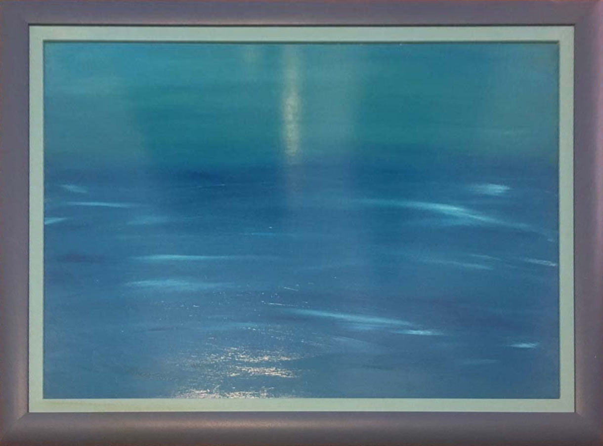 Daniela Garabello - Mare infinito