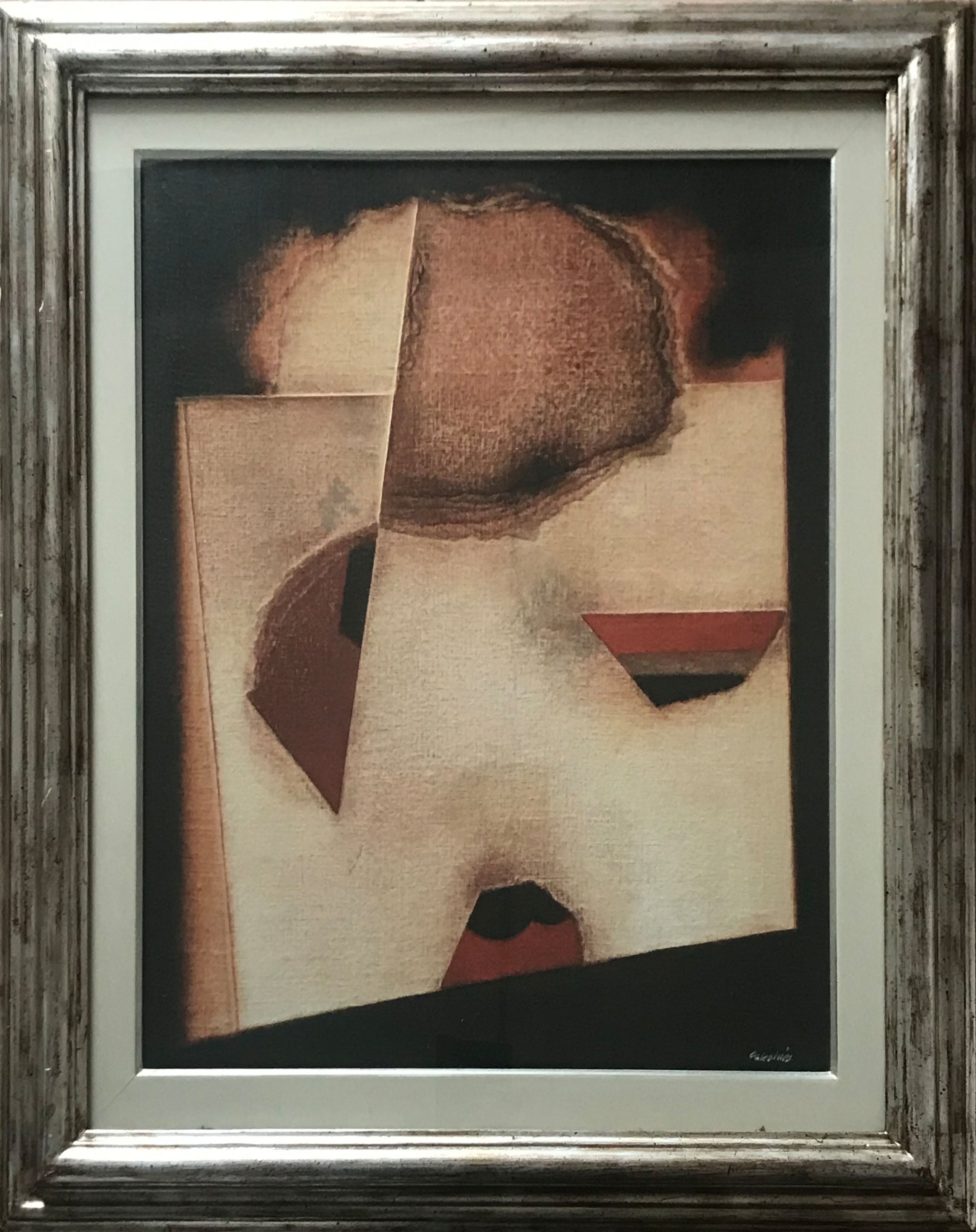 Felice Canonico - Pittore