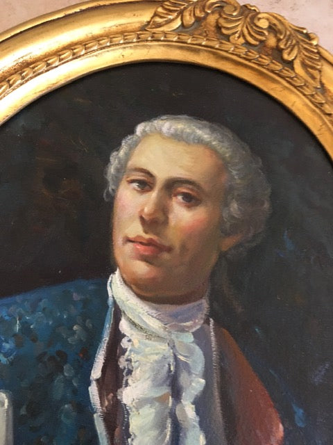 Autore Sconosciuto - Senza titolo