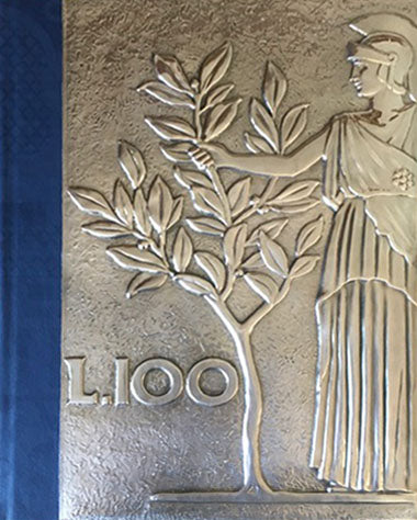 La lira siamo noi (Lira 100) - Editalia