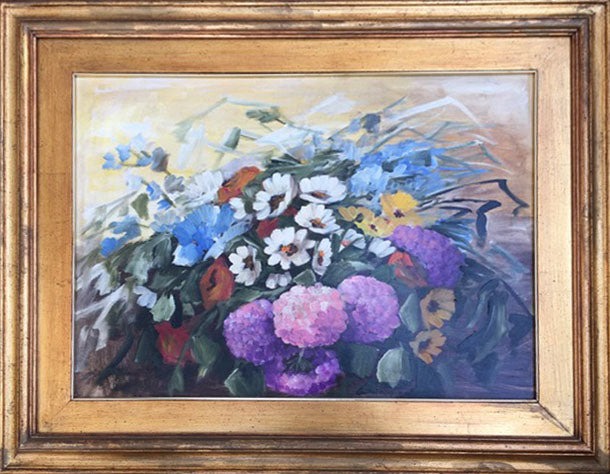 Esa Pratesi Corsini - Fiori di campo