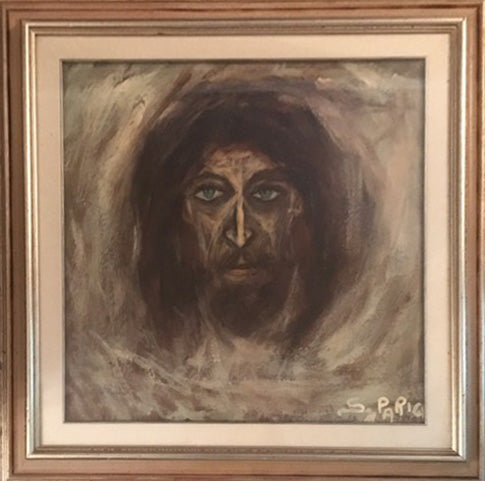 Sem Parigi - Cristo