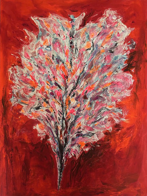 Claudio Palmieri - El árbol de las flores