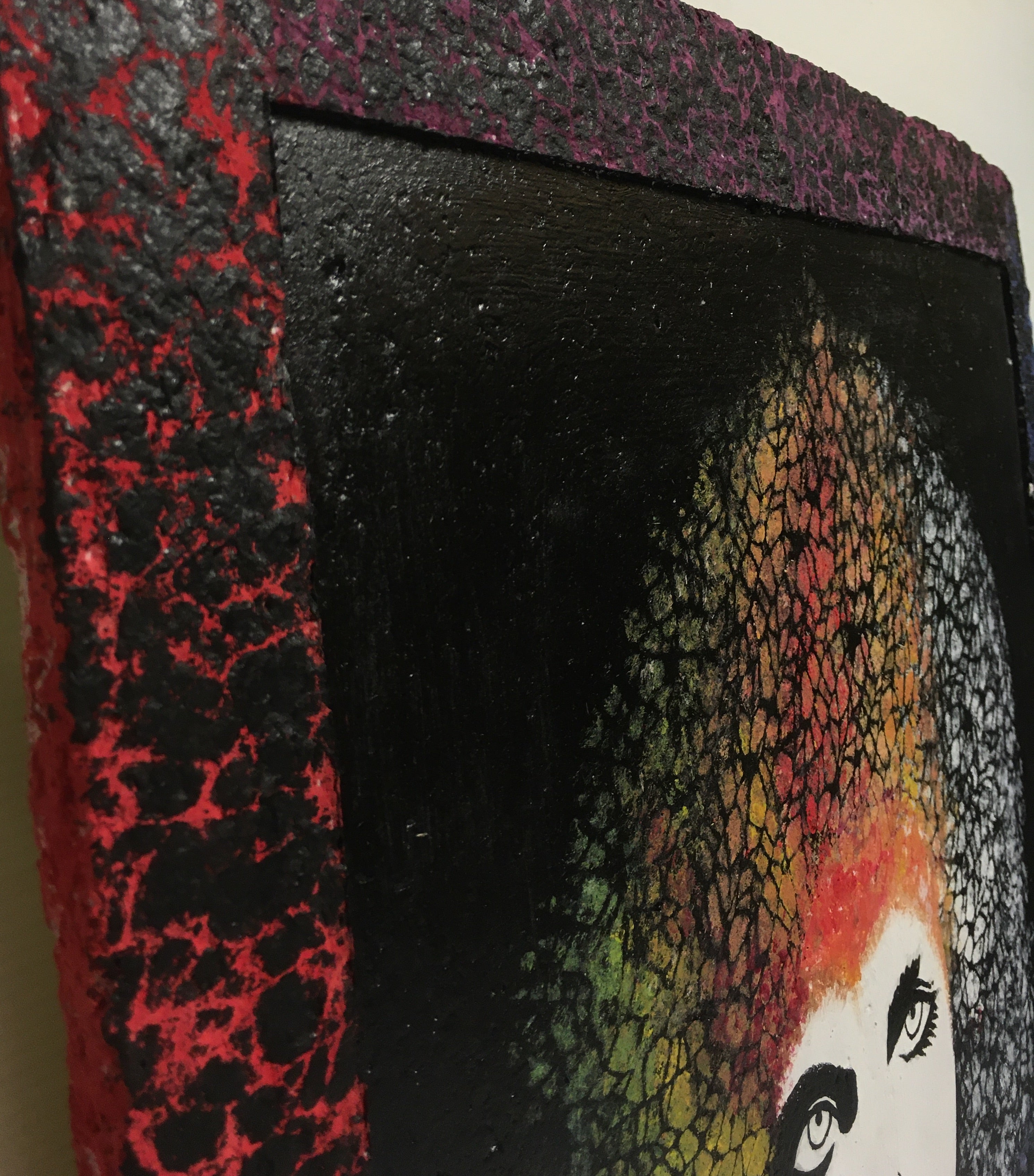 Stefano Marconato - IL TATUAGGIO INTERIORE