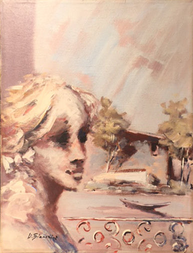 Umberto Bianchini - Composition
