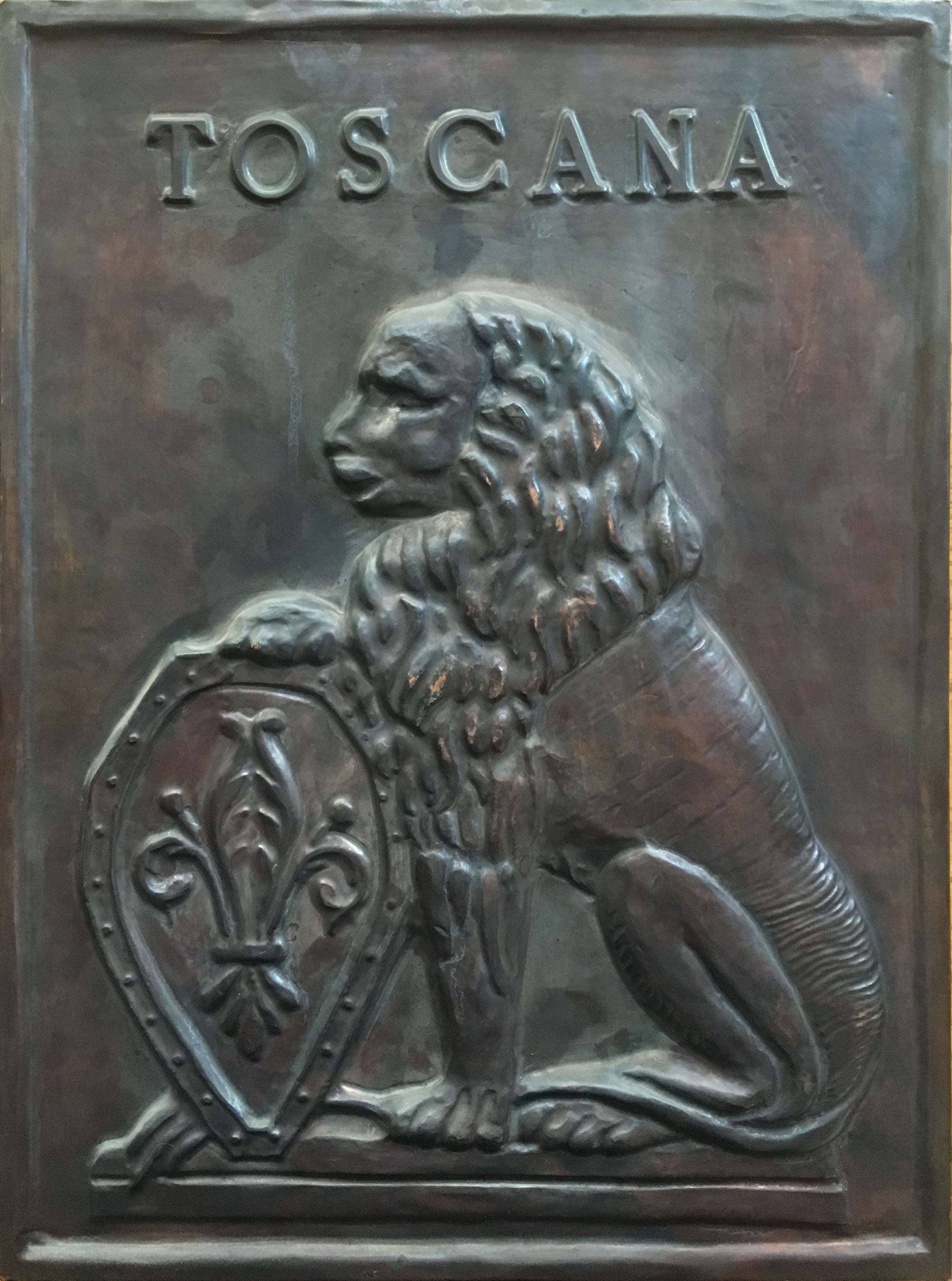 Editalia - La Toscana