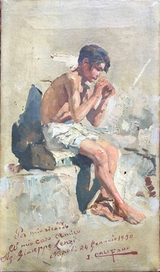 John Califano - Senza titolo