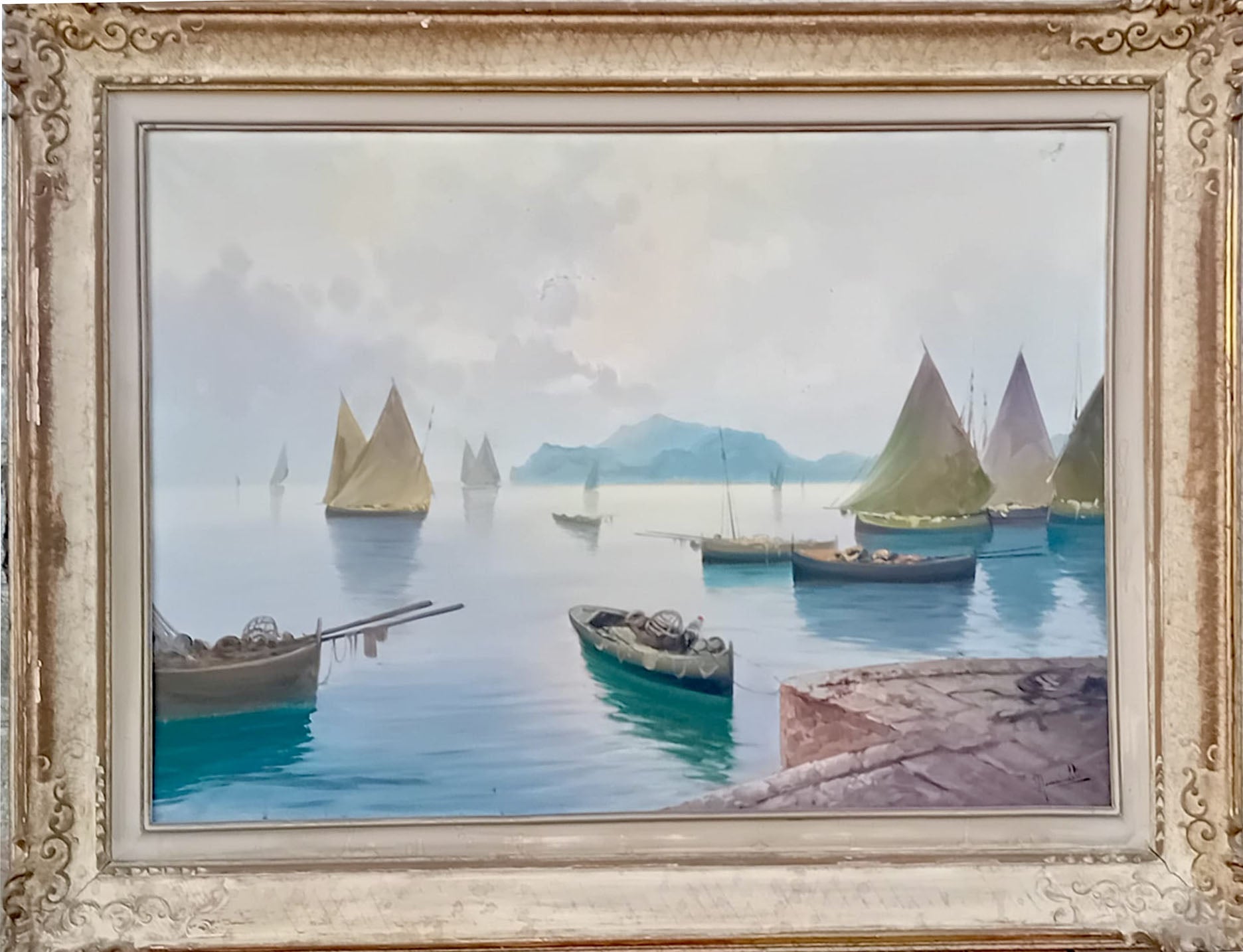 Senza titolo (marina)