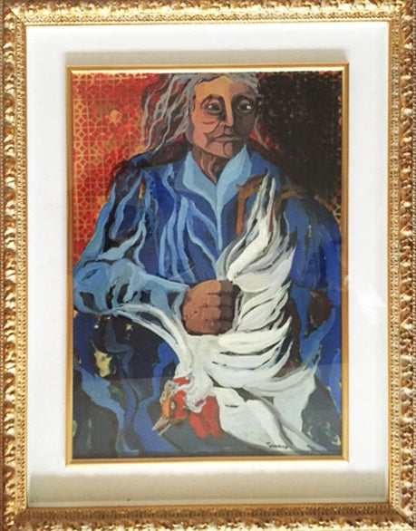 Saverio Terruso - Sin título