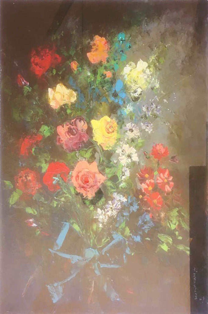 A. Esders - Senza titolo
