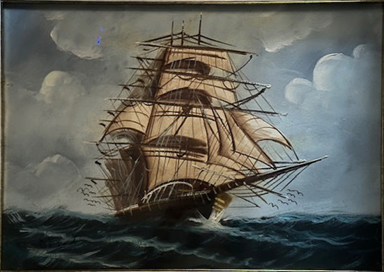 A. De Simone - Veliero