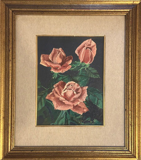 Silvio Lomi - Rose