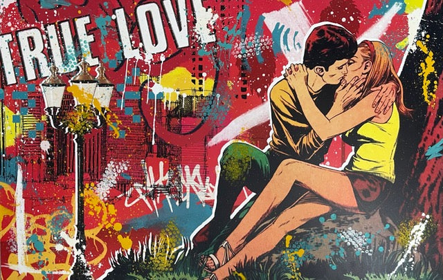 Noble$$ - That One true love