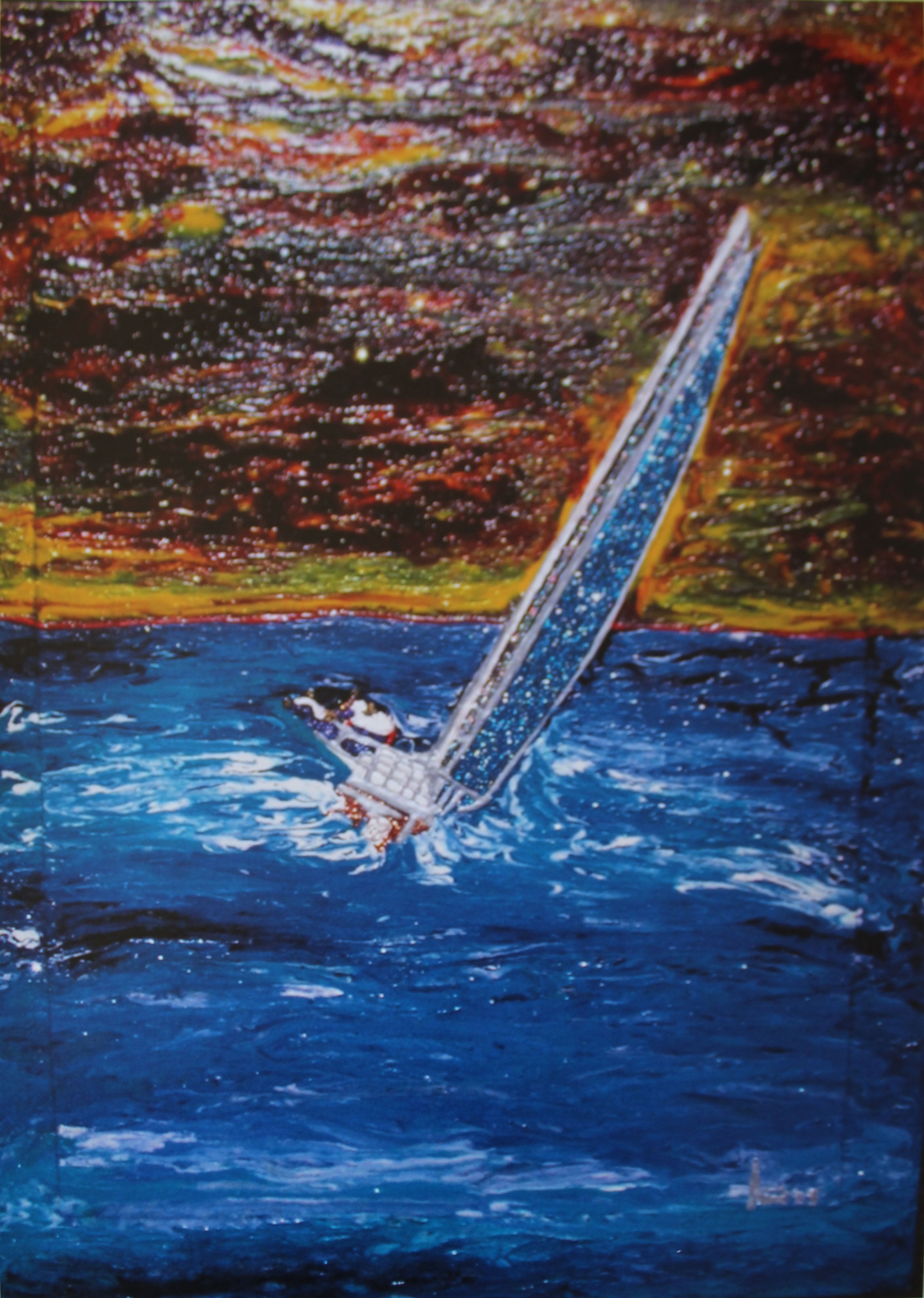 Miro Persolja - Vela