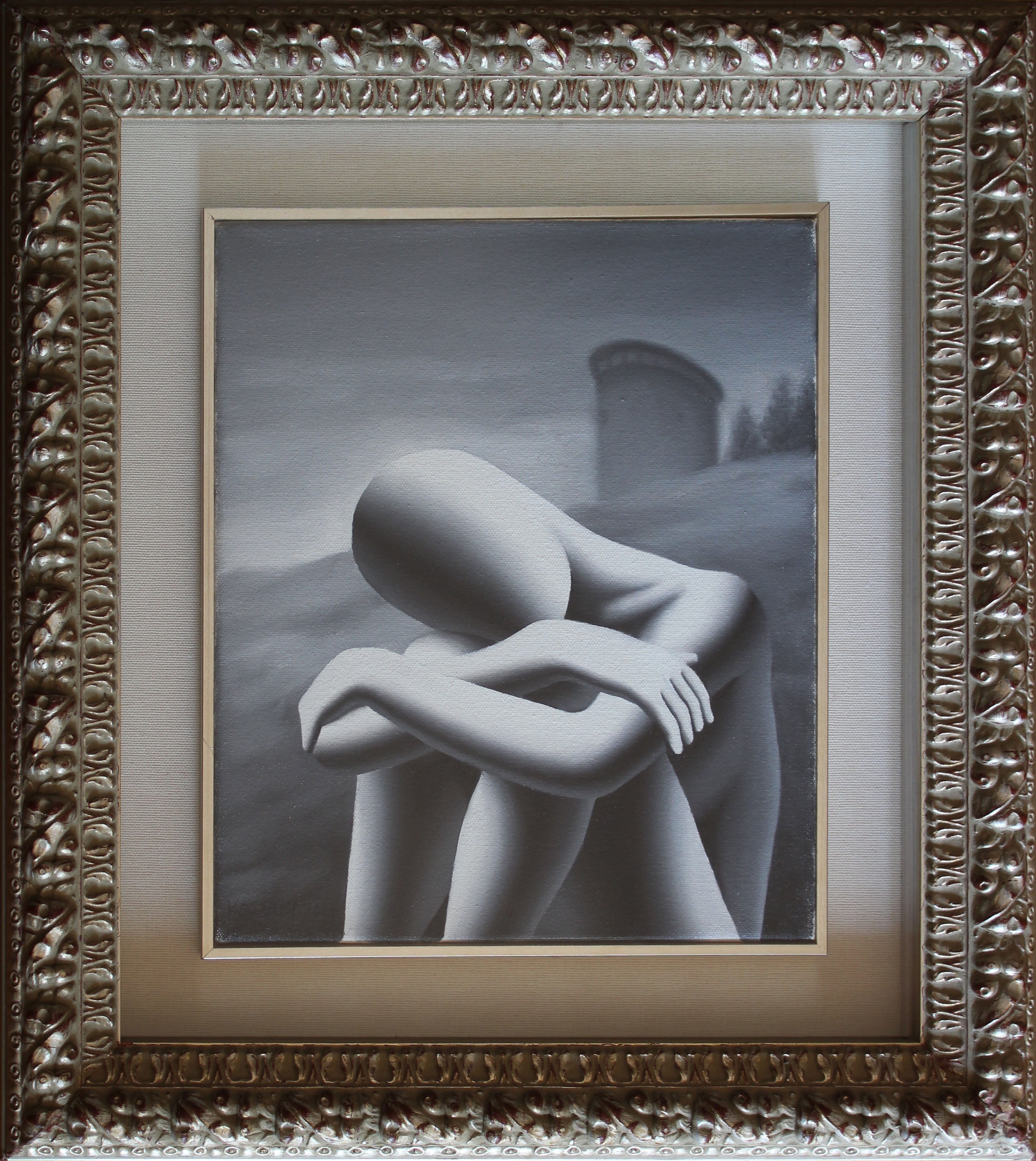 Mark Kostaby - Clair voyance