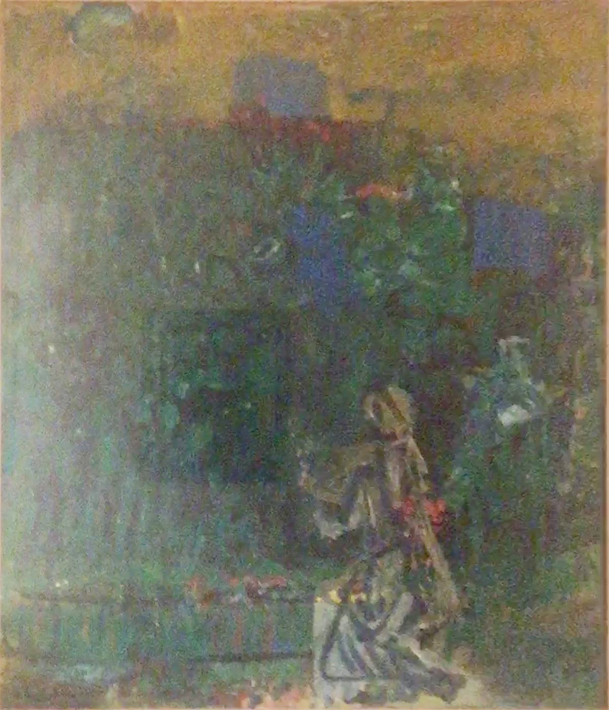 Ugo Capocchini - Senza titolo