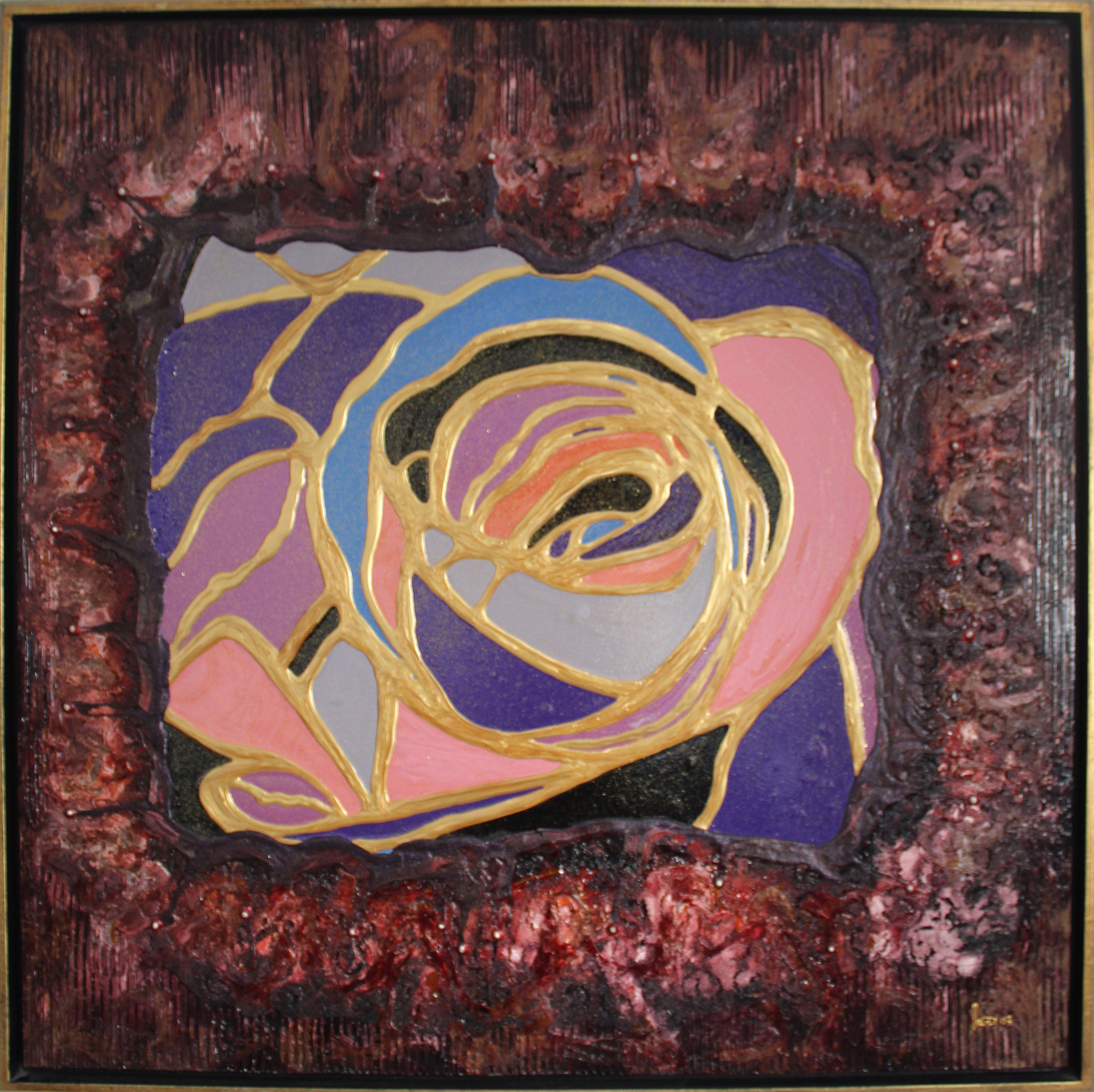 Miro Persolja - Fiore