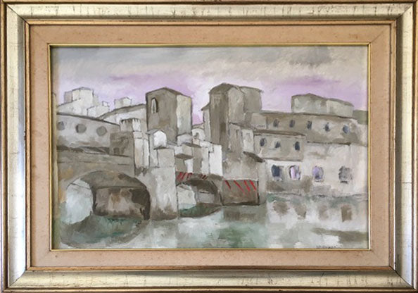 Renzo Grazzini - Firenze