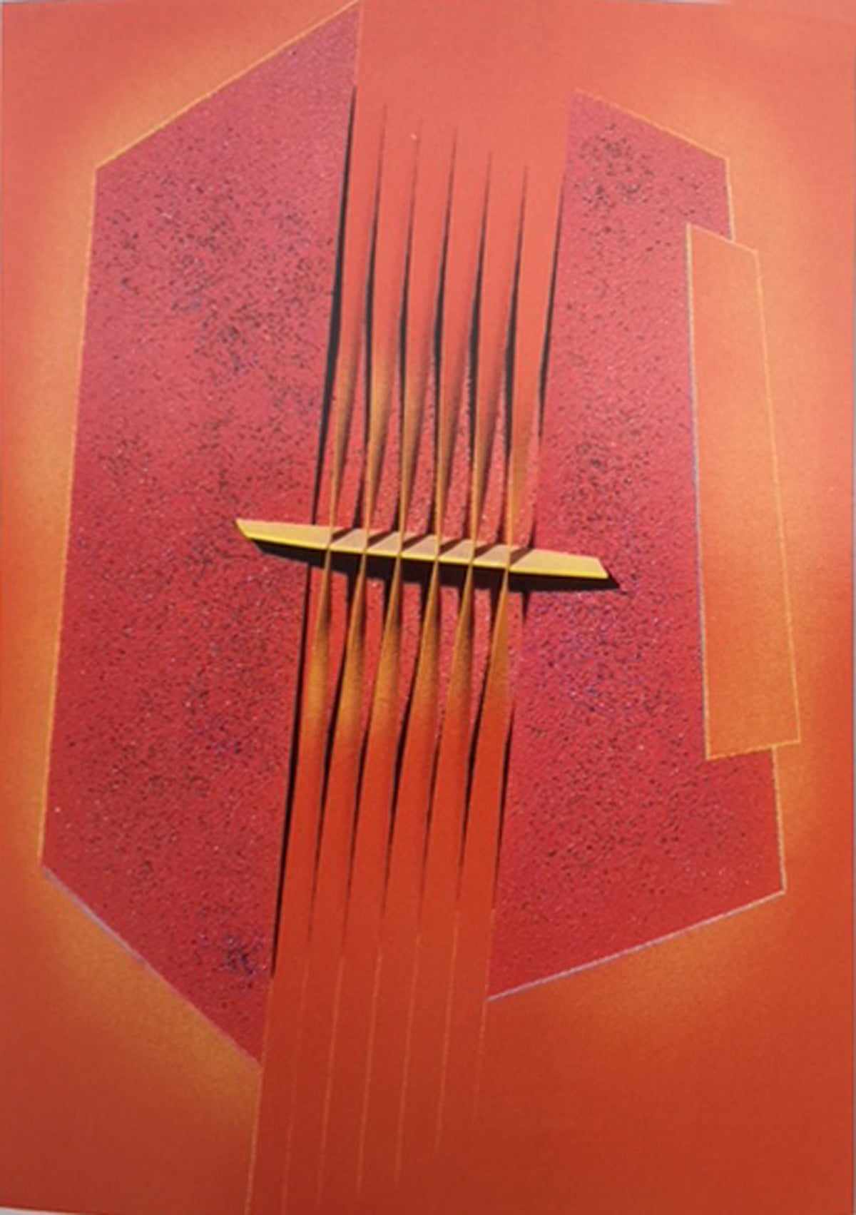 Collection of works