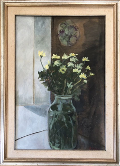 Renzo Grazzini - Margherite