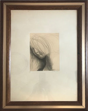 Emilio Greco - Untitled