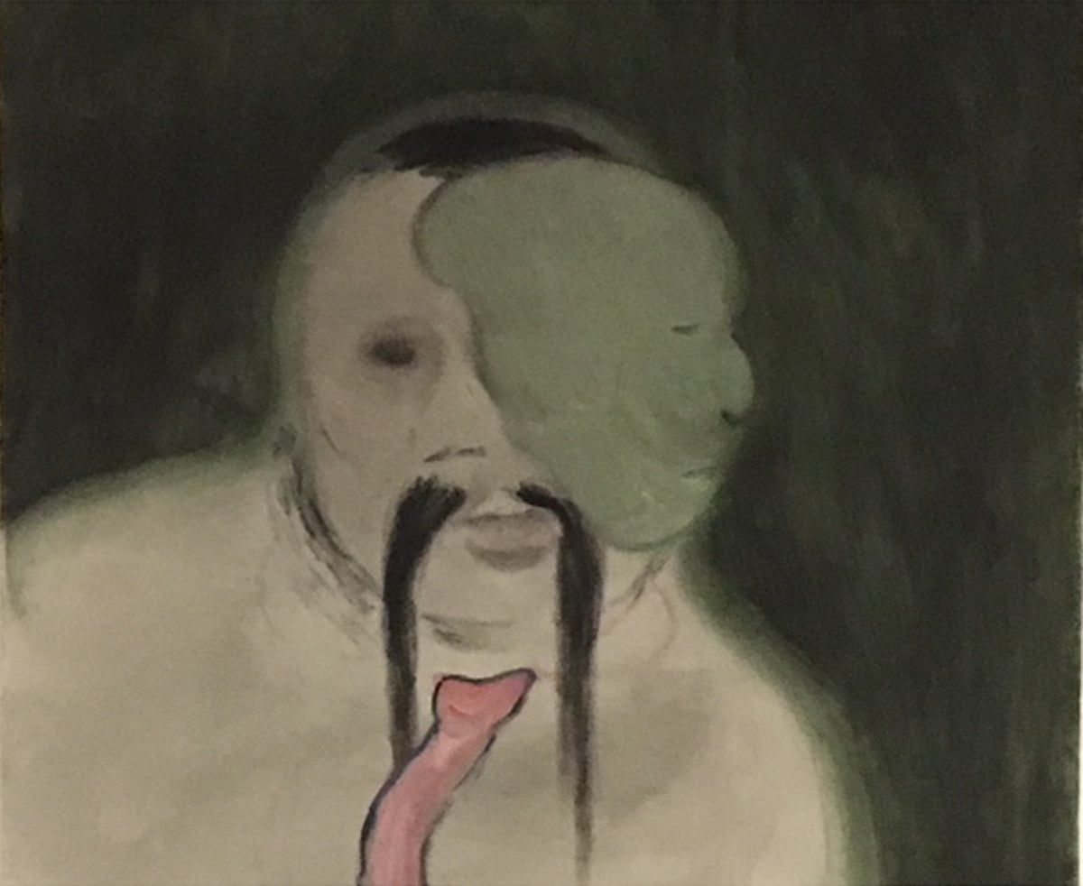 Collection of works