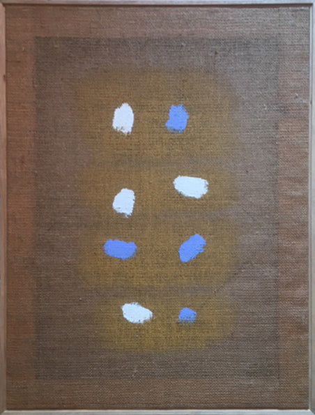 Salvatore Emblema - Senza titolo